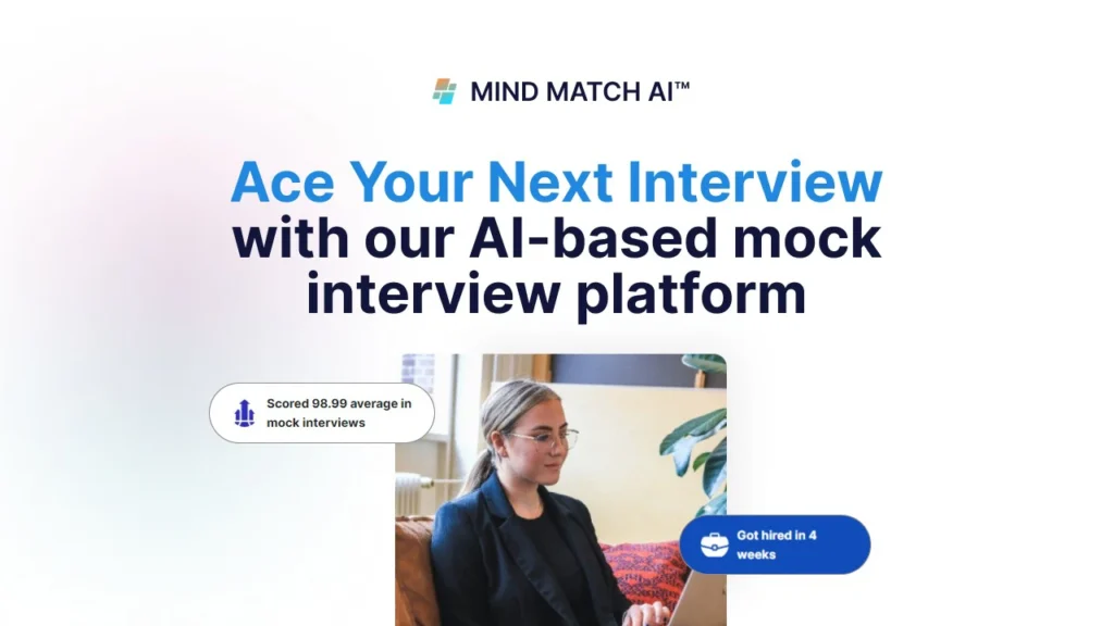 Mind Match AI Review