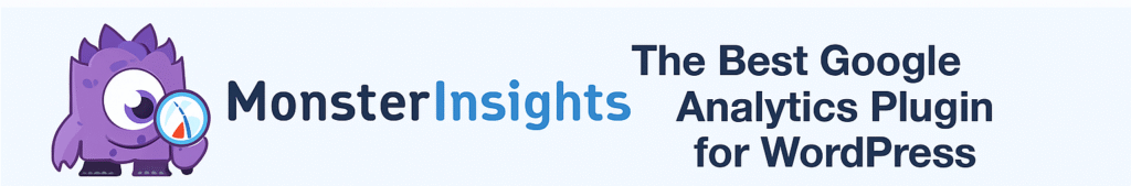 MonsterInsights Review MonsterInsights Review