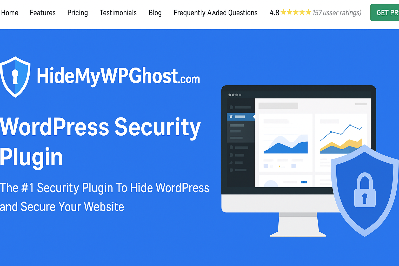 Hide My WP Ghost Review