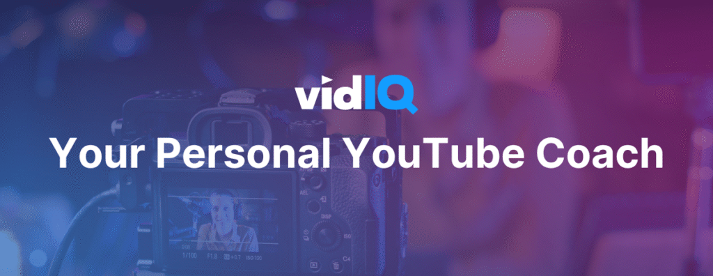 vidIQ Review - YouTube Analytics & SEO Tool