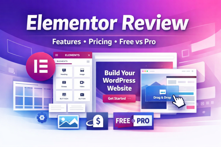 Elementor Review