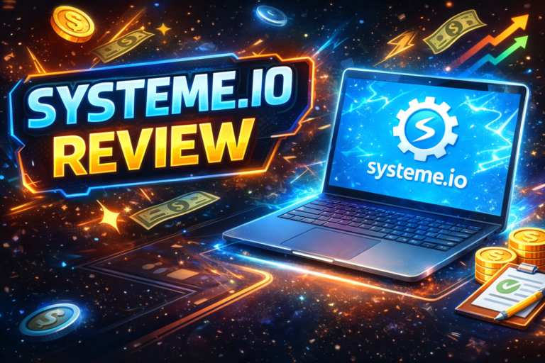 Systeme.io Review